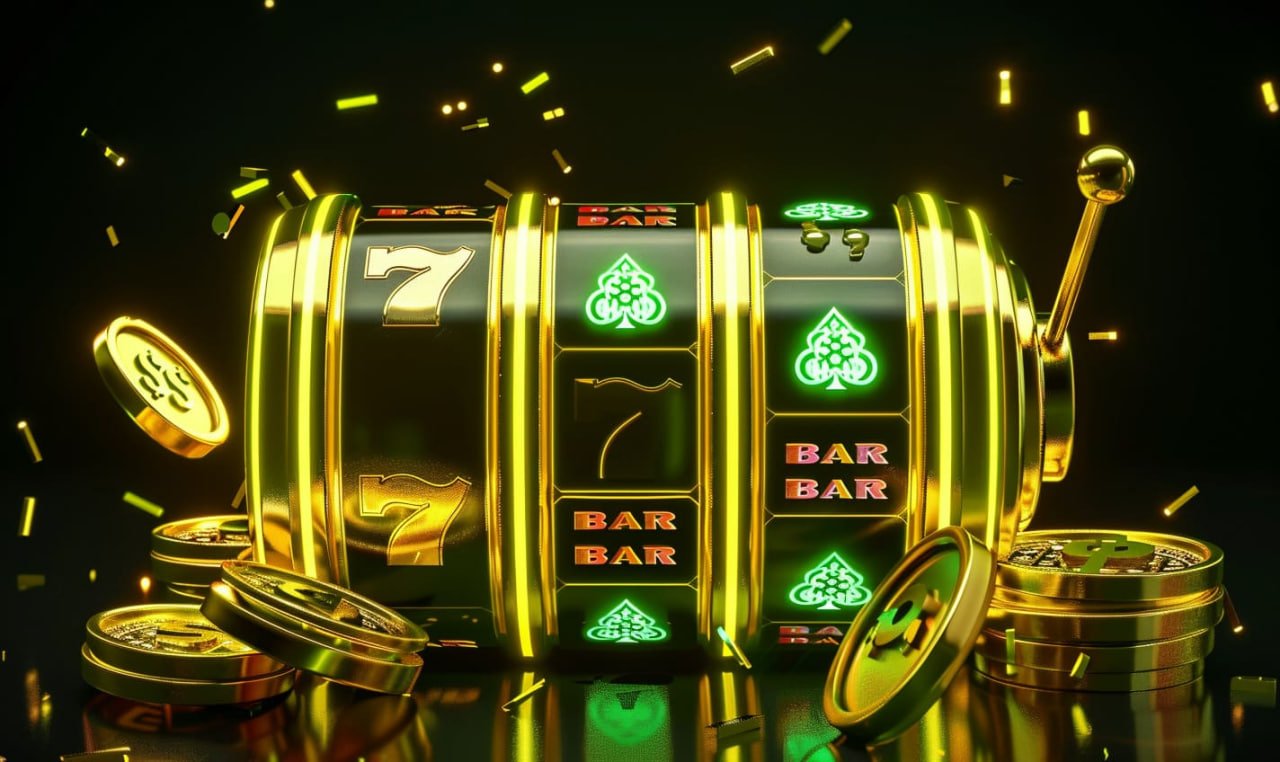 79f Slot Online và Live Casino